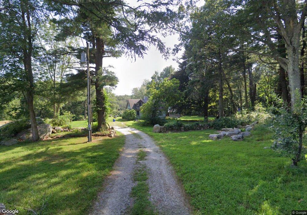 65 Stone Mountain Ln, Coventry, RI 02816 - photo 1