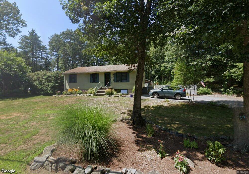 195 King St, Groveland, MA 01834 - photo 1
