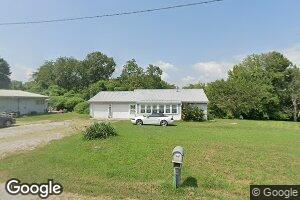 861 E Cedar St, Olmsted, IL 62970