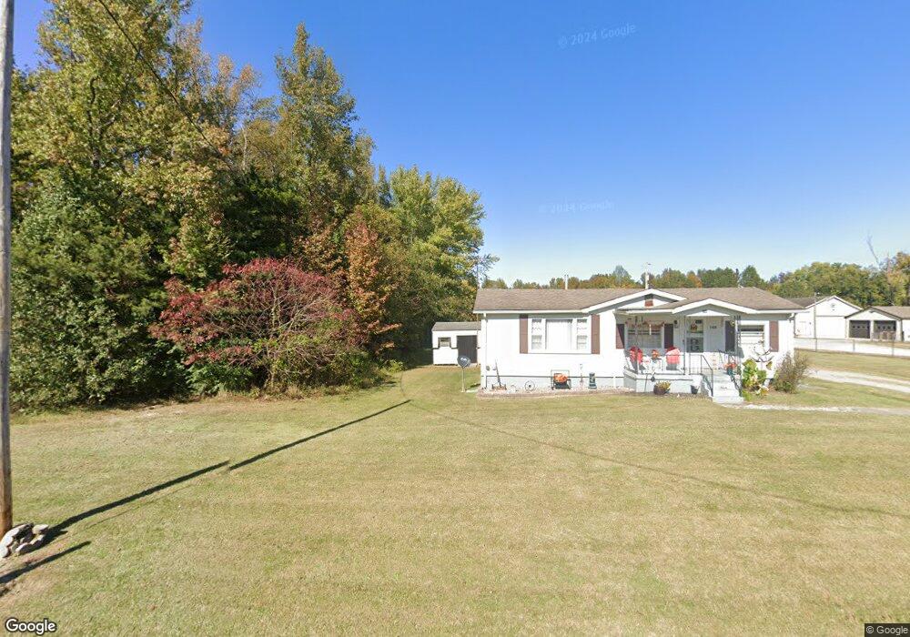 168 W Airport Rd, Lebanon Junction, KY 40150 - photo 1