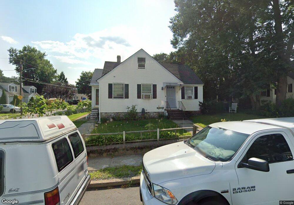 25 Stevens St, Lawrence, MA 01843 - photo 1