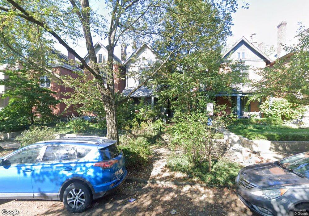 1037 Hunter Ave, Columbus, OH 43201 - photo 1