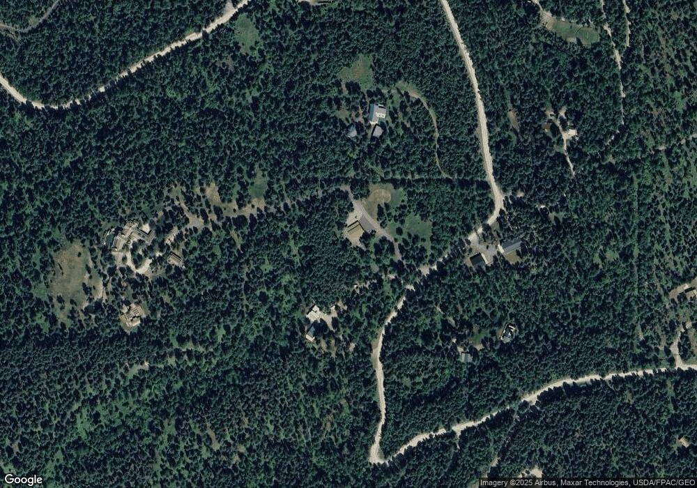 1022 Swan Hill Drive Bigfork, Other-See Remarks, MT 59911 - photo 1