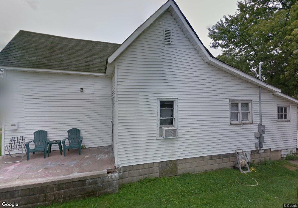 2615 Brown St, Anderson, IN 46016 - photo 1