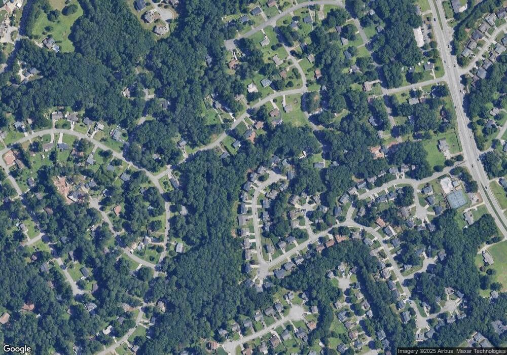 2010 Henderson Way unit 2, Lawrenceville, GA 30043 - photo 1