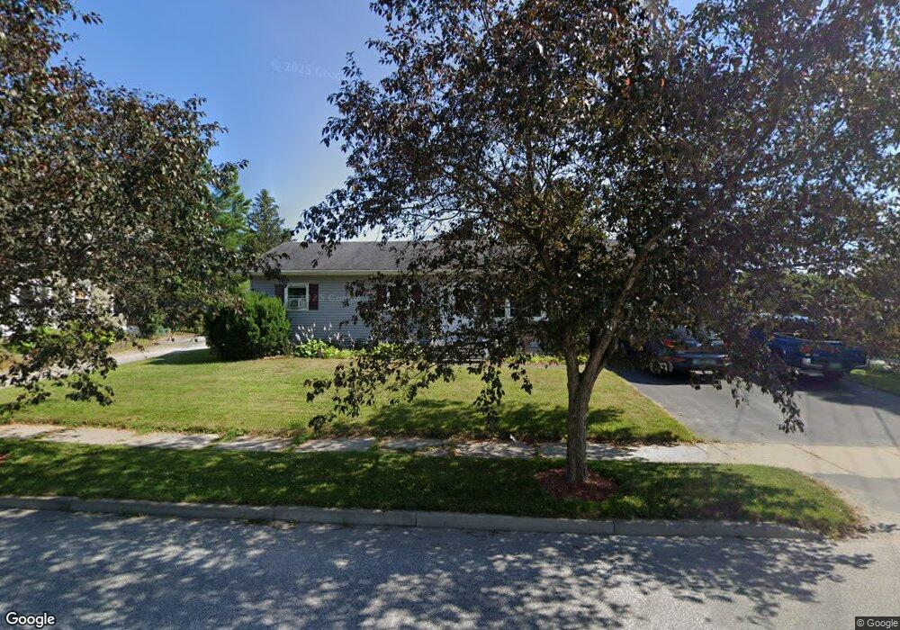 18 Curtis Ave, Rutland, VT 05701 - photo 1