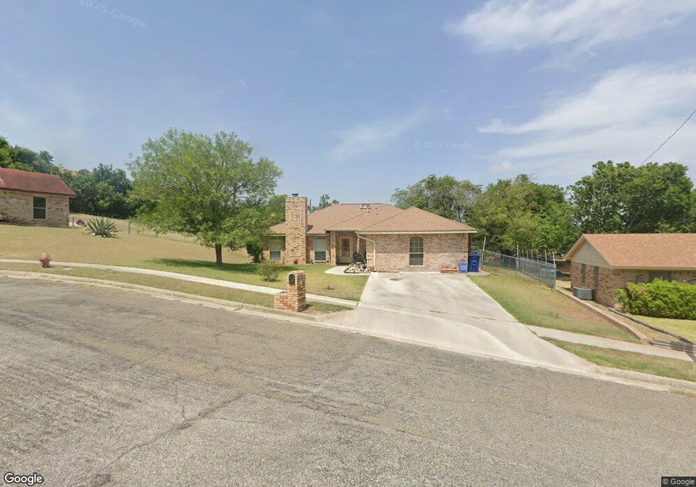 802 Ridge St, Copperas Cove, TX 76522 - photo 1