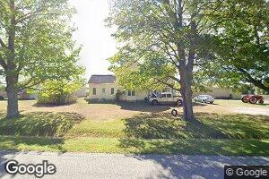 2686 Cassidy Rd, Levering, MI 49755
