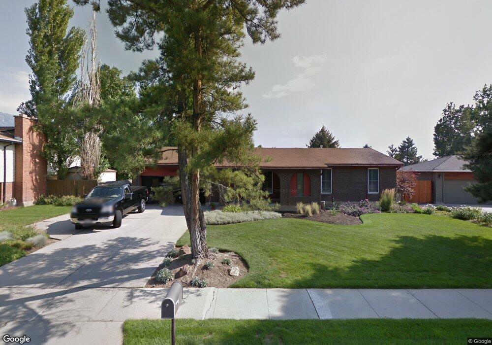 1406 E Granada Dr, Sandy, UT 84093 - photo 1