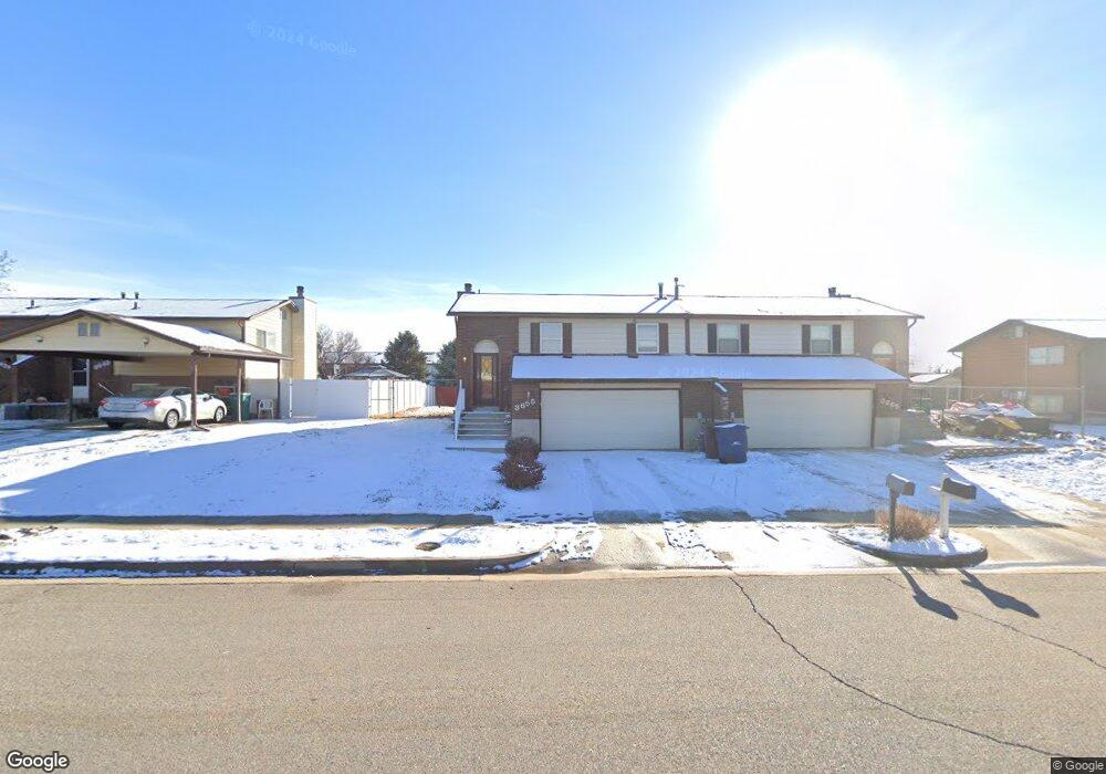 3655 W 4650 S, Roy, UT 84067 - photo 1