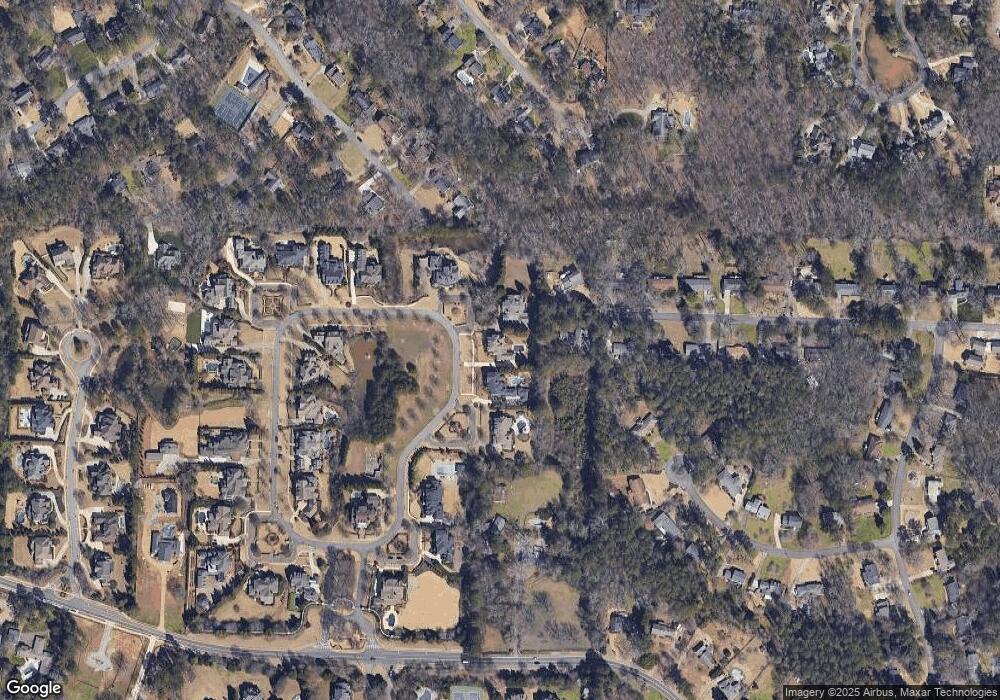 2070 Lancaster Square, Roswell, GA 30076 - photo 1