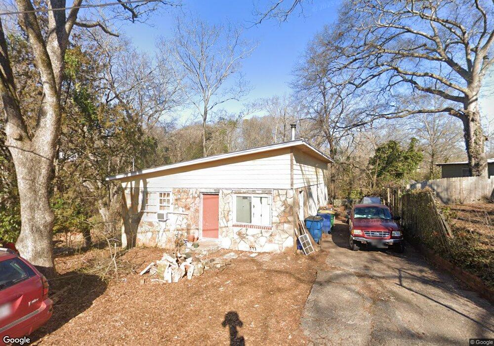 58 Fuller St, Athens, GA 30606 - photo 1