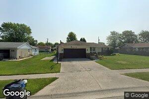 1706 Buick Ln, Kokomo, IN 46902