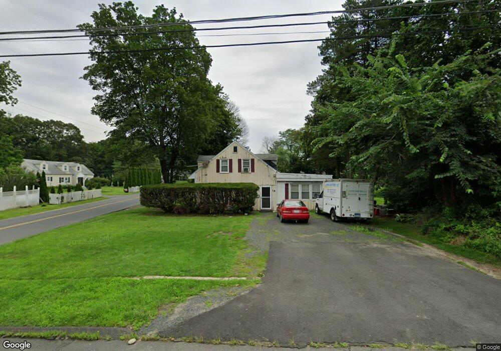 19 1st St, Danbury, CT 06810 - photo 1