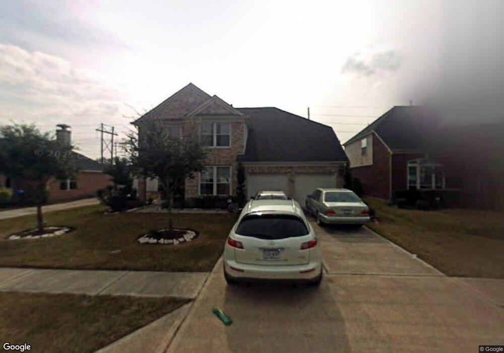 21931 Grand Brook Ln, Richmond, TX 77469 - photo 1