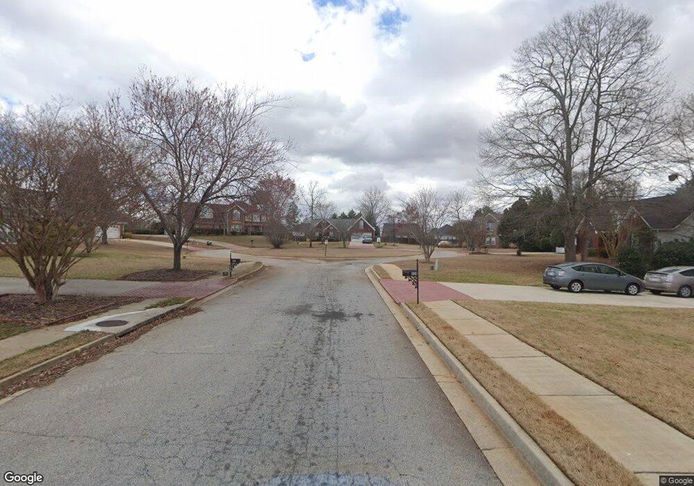 0 Glen Ivy Ct unit 8491345, McDonough, GA 30253 - photo 1