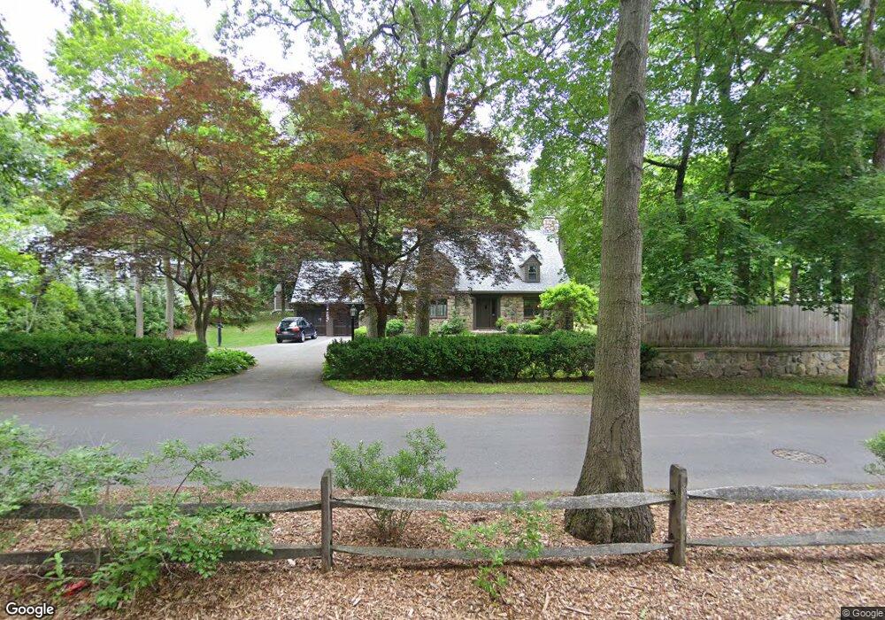 1 Audubon Rd, Wellesley Hills, MA 02481 - photo 1