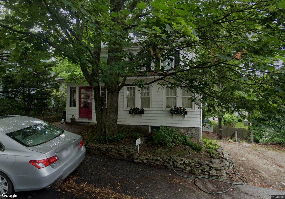 30 Hillcrest Cir, Swampscott, MA 01907 - photo 1