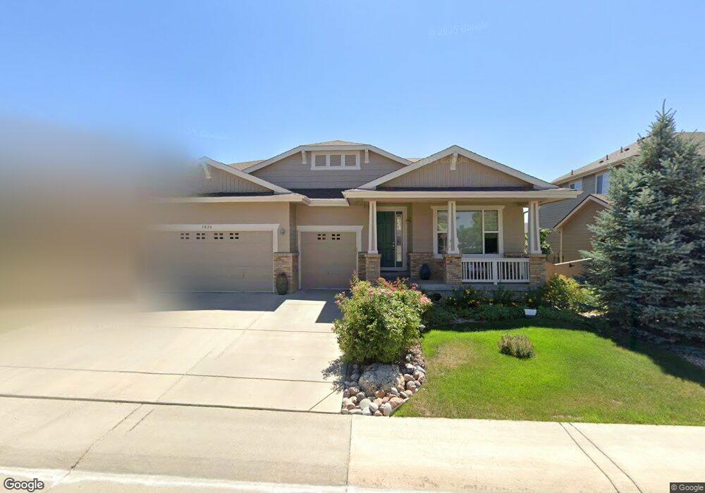 3026 E 142nd Dr, Thornton, CO 80602 - photo 1