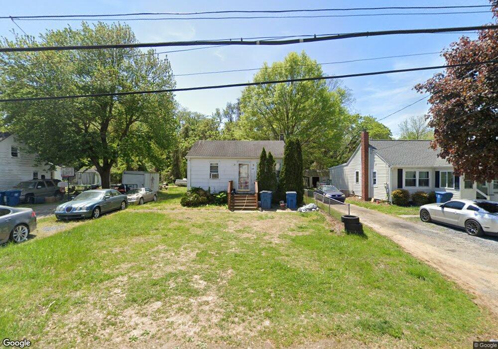 218 Center St, Camden, DE 19934 - photo 1