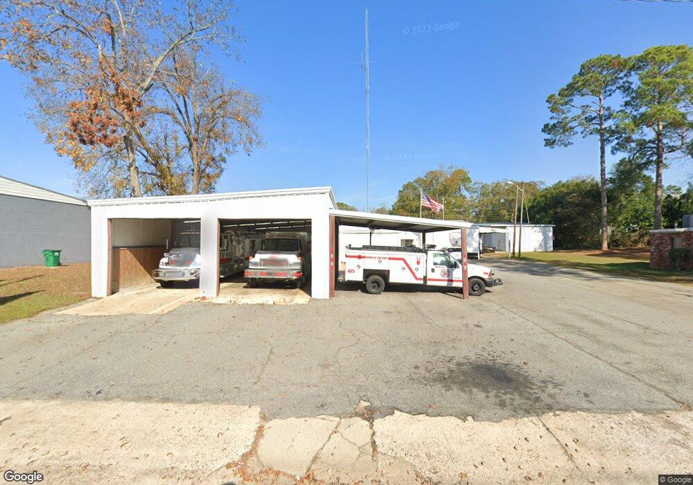 203 E Willingham St, Sylvester, GA 31791 - photo 1