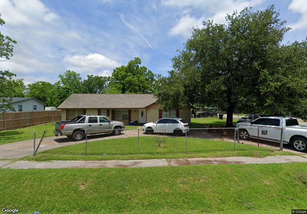 7425 Jay St, Houston, TX 77028 - photo 1