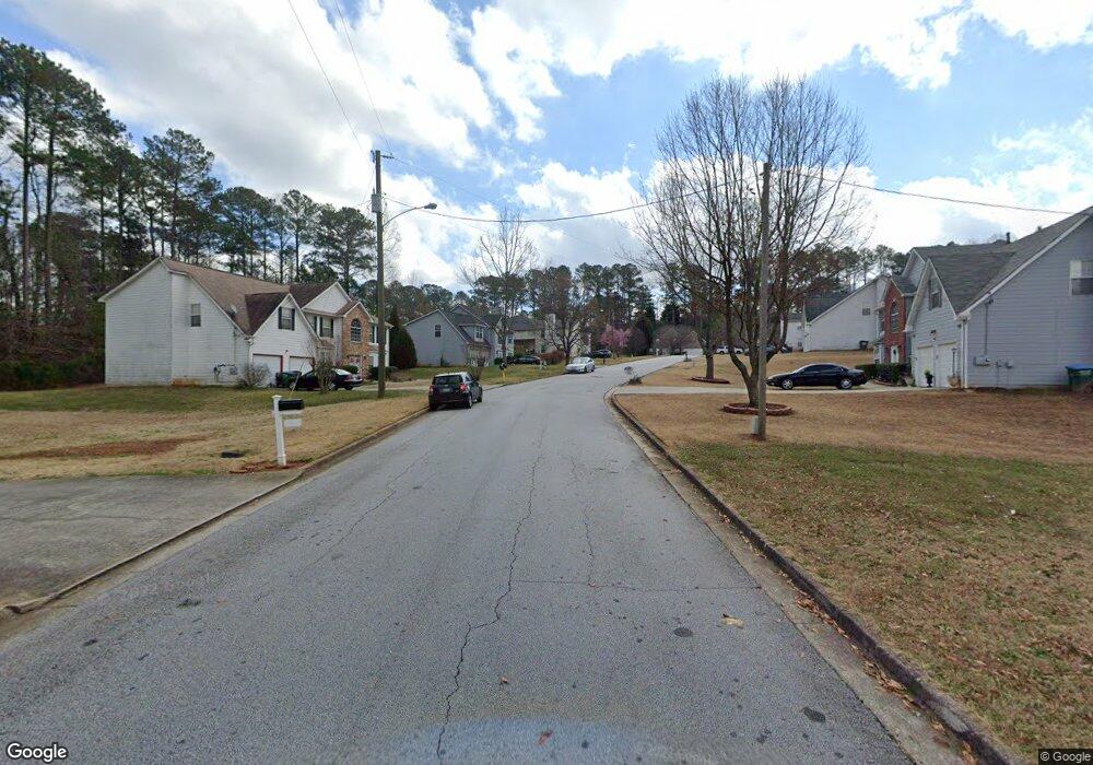 0 Mineral Ridge Ct unit 7481582, Stone Mountain, GA 30087 - photo 1