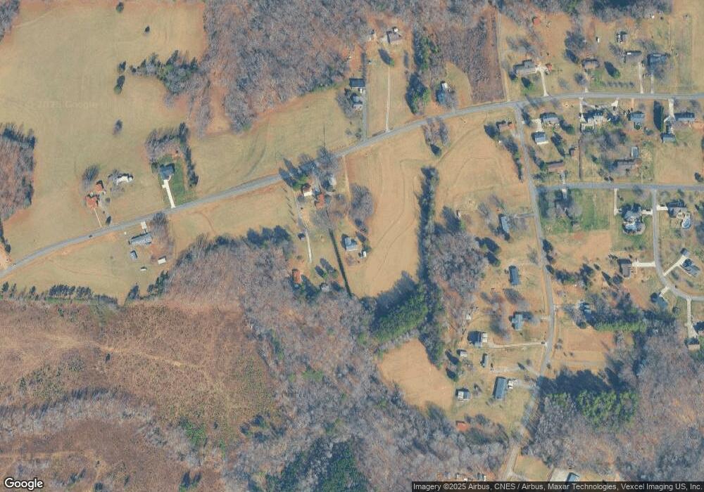 416 Moose Club Rd, Statesville, NC 28677 - photo 1