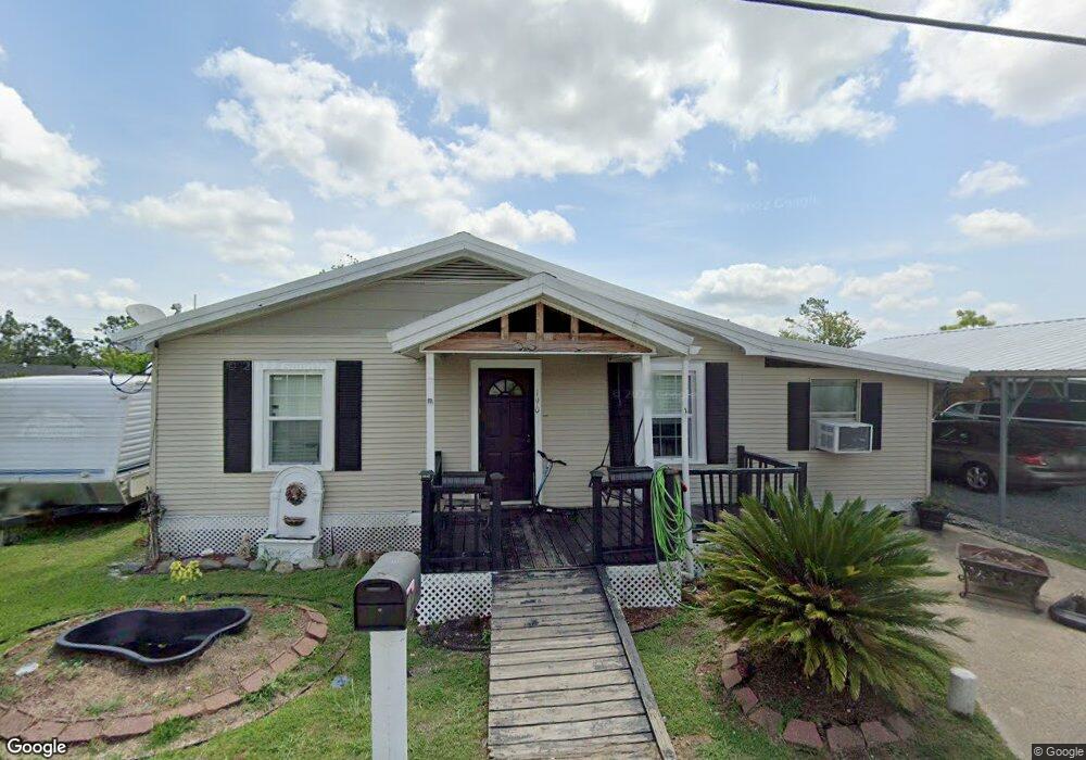 190 Pitre St, Houma, LA 70363 - photo 1