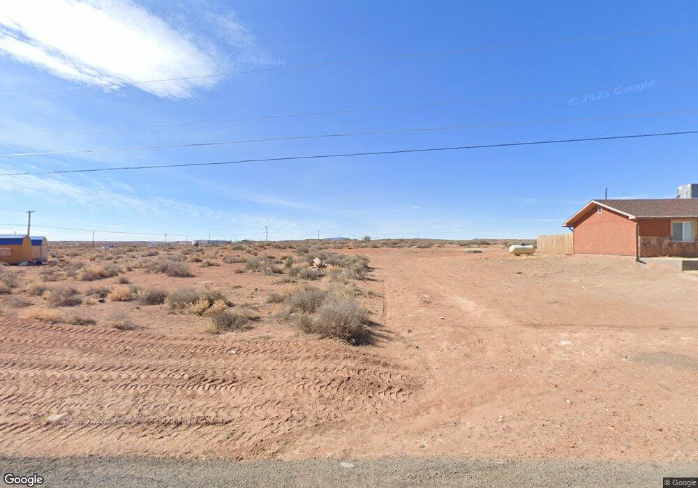 4359 Cherry Hills Dr, Winslow, AZ 86047 - photo 1