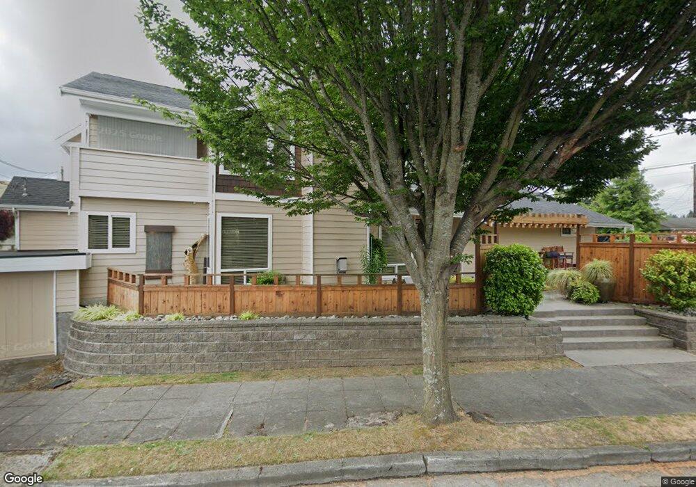 408 3rd Ave N, Edmonds, WA 98020 - photo 1