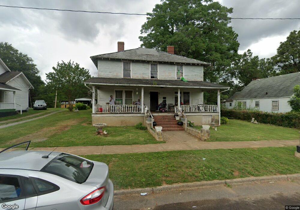 1010 S Meeting St, Statesville, NC 28677 - photo 1