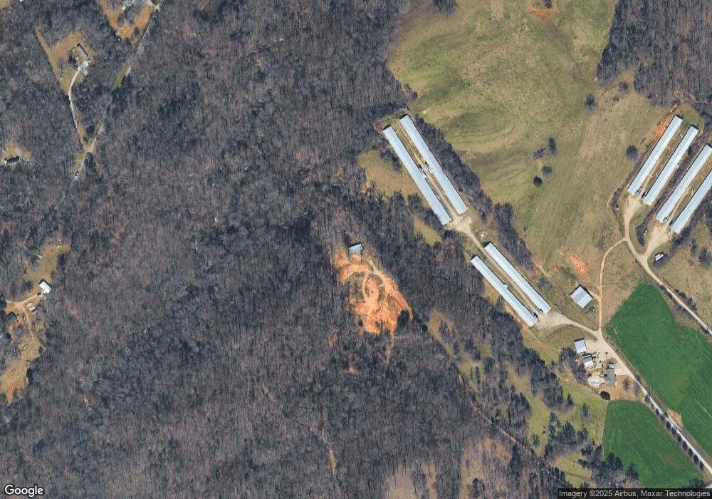 541 Rock Springs Rd, Lula, GA 30554 - photo 1