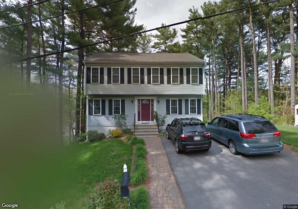 47 Soren St, Randolph, MA 02368 - photo 1