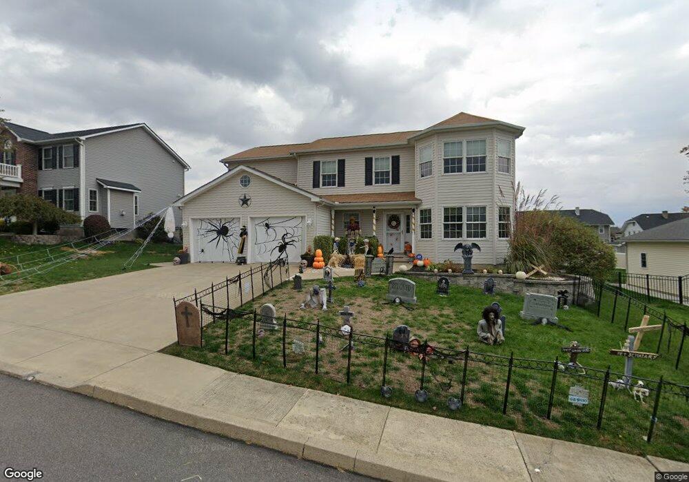 509 Wedge Dr, Scranton, PA 18519 - photo 1