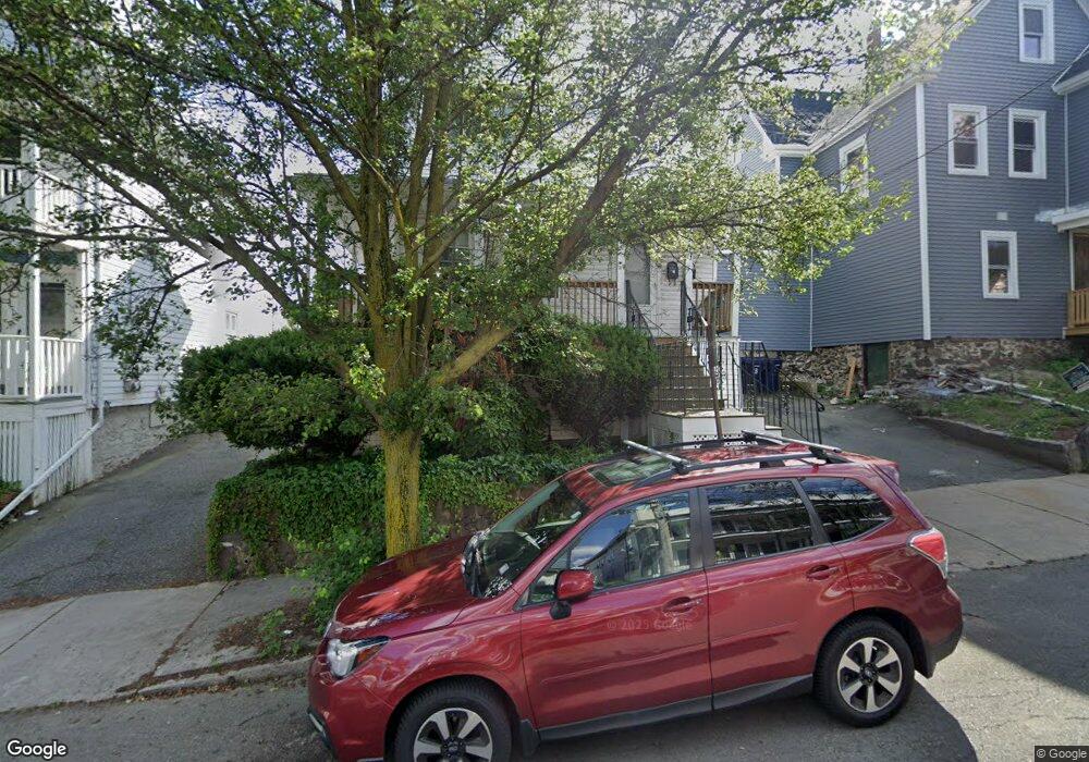 67 Reed Ave, Everett, MA 02149 - photo 1