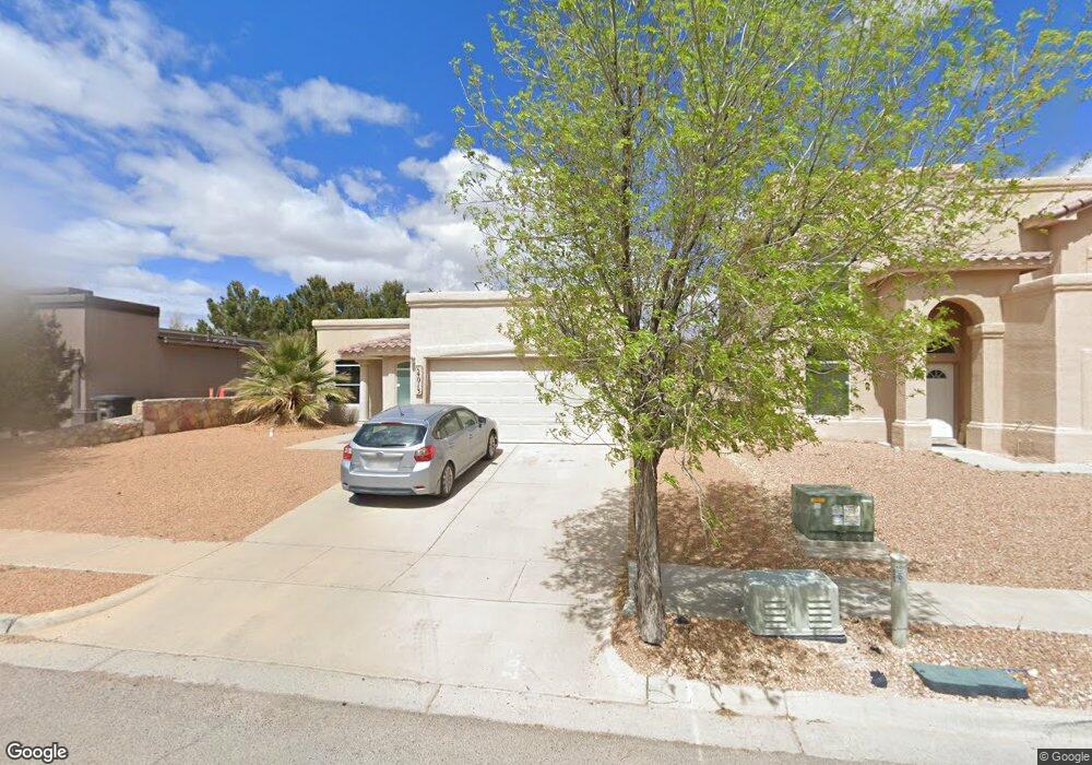 14013 Peter Noyes Dr, El Paso, TX 79928 - photo 1