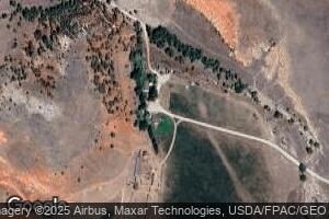 345 S Horseshoe Creek Rd, Glendo, WY 82213