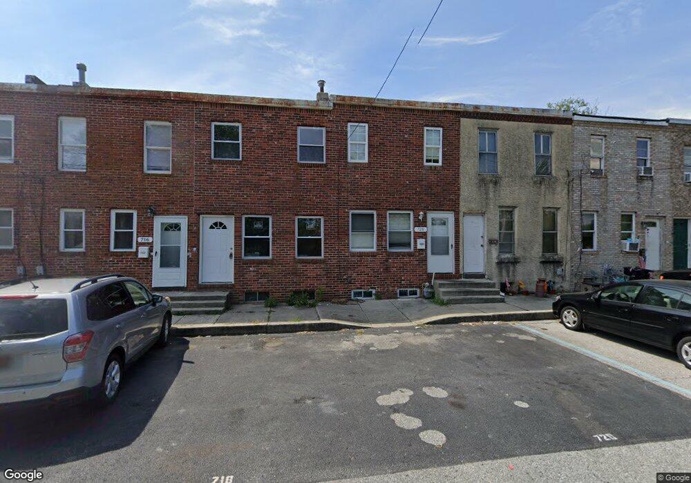 720 Clark St, New Castle, DE 19720 - photo 1