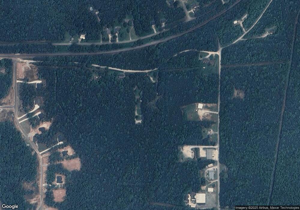 201 John Allen Rd, Bremen, GA 30110 - photo 1