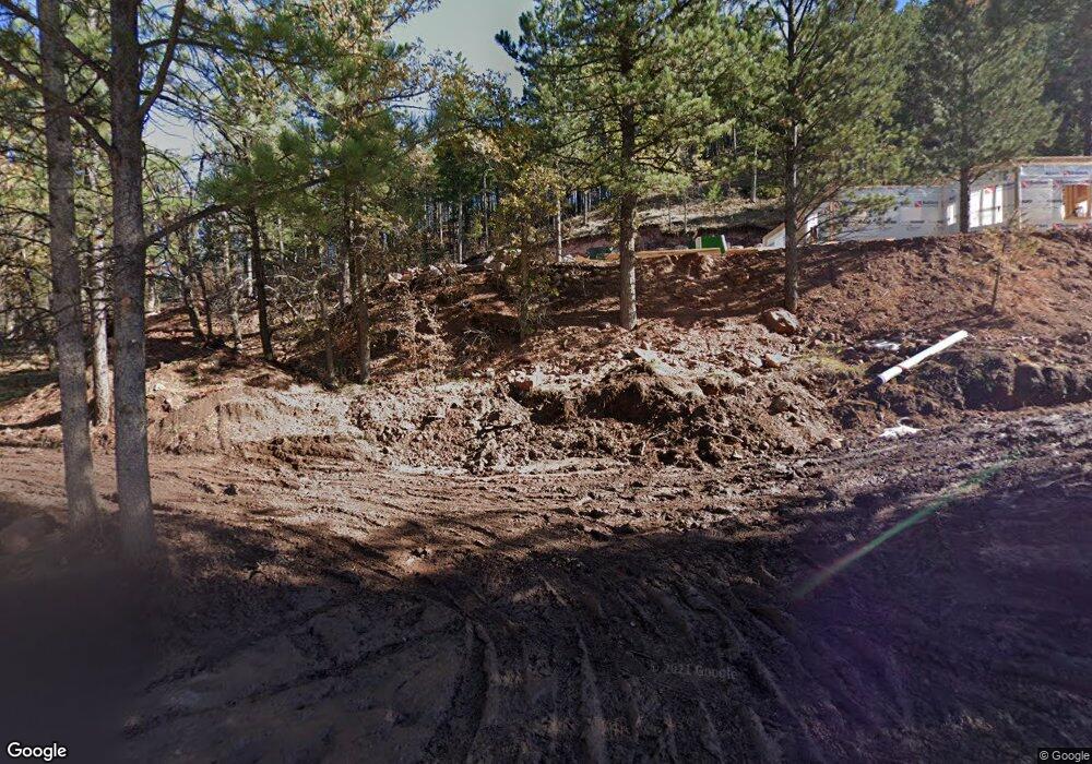 20076 Higgins Gulch Rd unit Mountain Retreat on, Spearfish, SD 57783 - photo 1