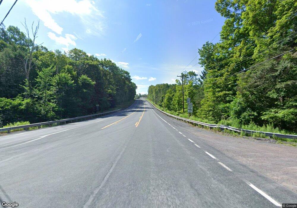 SR307 Green Run Rd L 4, Moscow, PA 18444 - photo 1