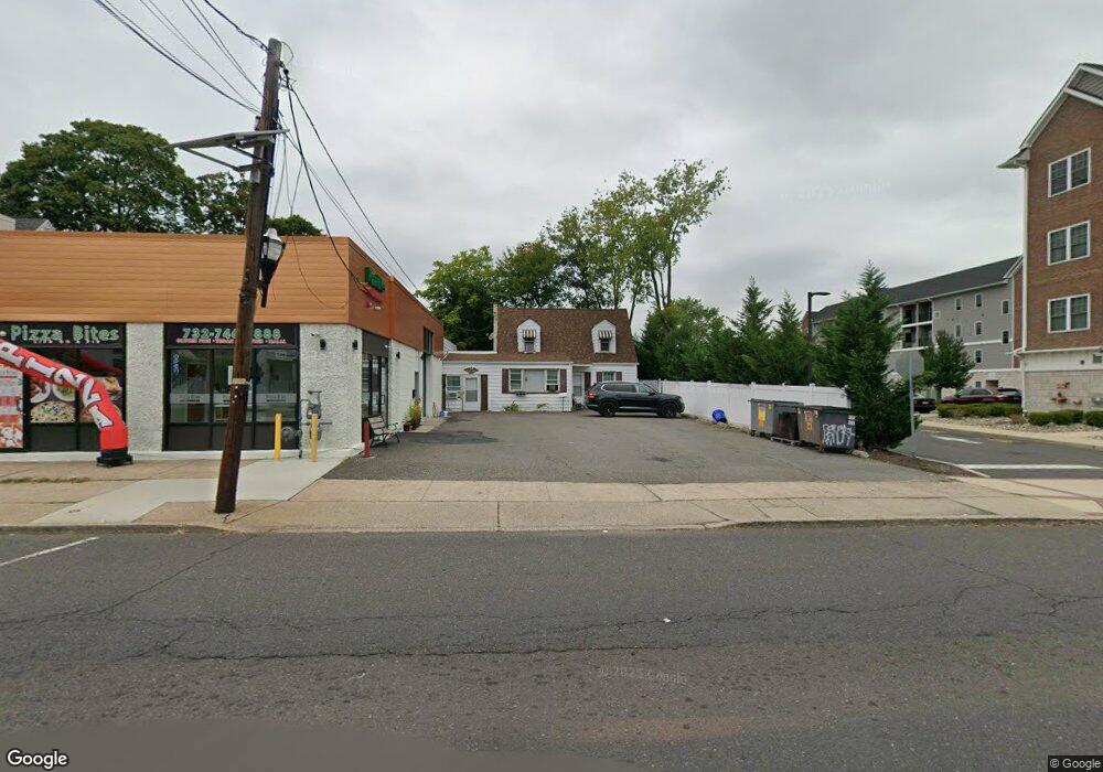 745 Hamilton St unit 100, Somerset, NJ 08873 - photo 1