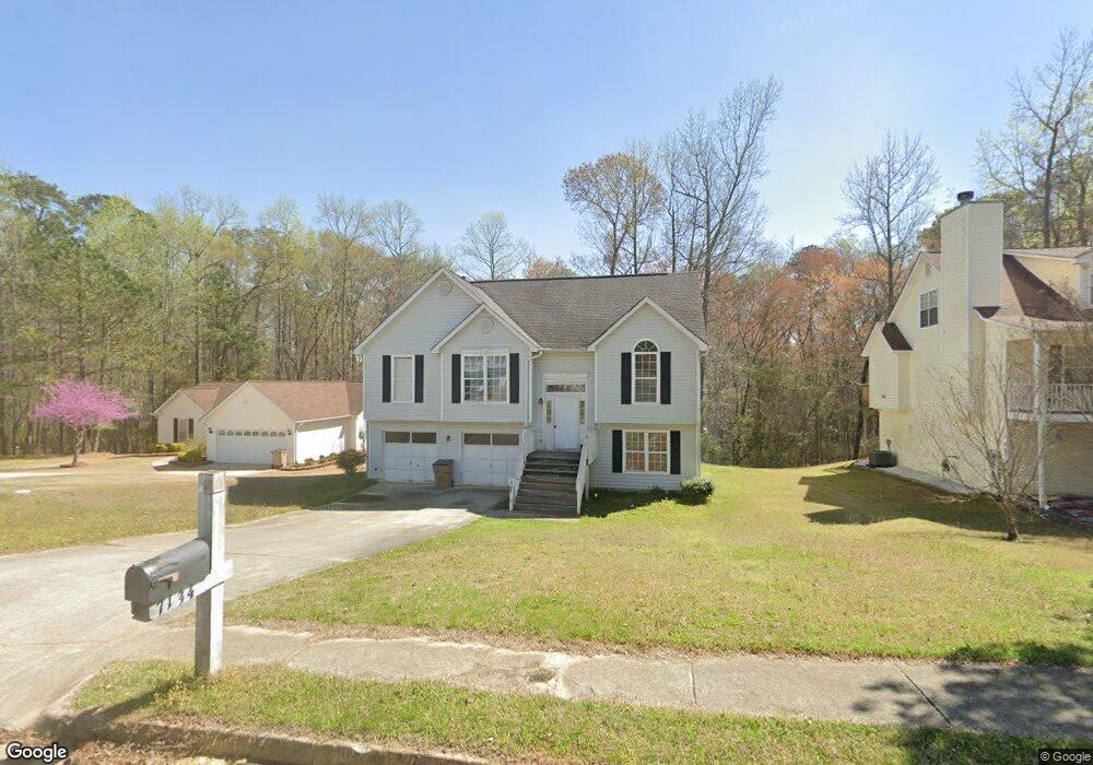 7134 Thunder Ridge unit 2, Jonesboro, GA 30236 - photo 1