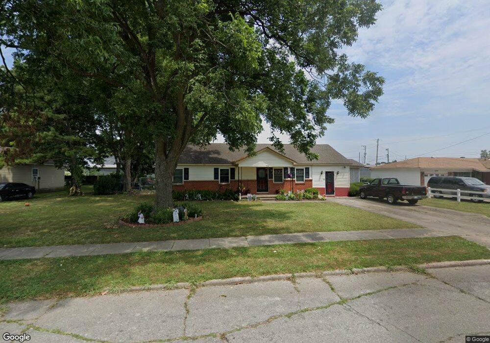 1308 N Lee Cir, Blytheville, AR 72315 - photo 1