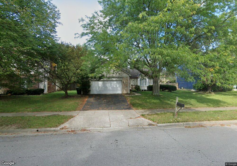 2100 Sawbury Blvd, Columbus, OH 43235 - photo 1