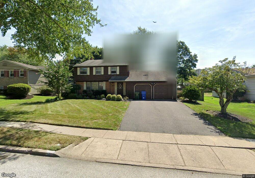11 Meryl Ln, Cherry Hill, NJ 08002 - photo 1