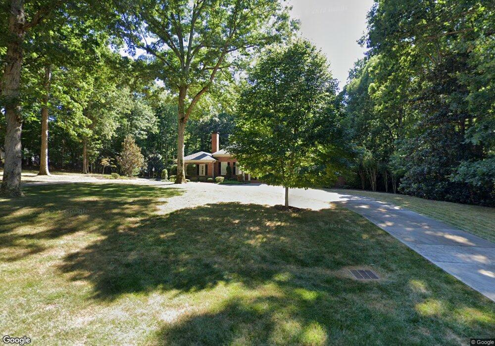 913 Mountain Valley Dr, Asheboro, NC 27205 - photo 1