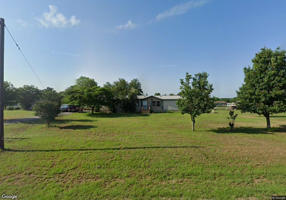 192 Prairie Ln, Azle, TX 76020 - photo 1
