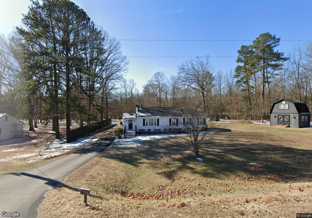 21356 Cool Water Dr, Ruther Glen, VA 22546 - photo 1